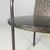 Italian Modern Formica Chair attributed to Martine Bedin for Memphis, 1980s For Sale - Image 9 of 18