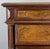 French Burr Chest of 4 Drawers For Sale - Image 6 of 16
