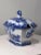 Ceramic Sauce Tureen, Ridgway Staffordshire For Sale - Image 7 of 12