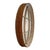 19th Century American Colonial Revival Round Window For Sale - Image 4 of 8