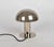 Bauhaus Functionalist Nickel-Plated Desk Lamp, 1930s For Sale - Image 4 of 9