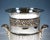 Silver Champagne Wine Cooler from Messulam Milano, 1970s For Sale - Image 4 of 7
