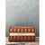 Retro Wood Telephone Box For Sale - Image 4 of 12