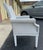 Traditional Pair of Lloyd Flanders Hampton Armchairs For Sale - Image 3 of 14