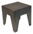 Oblik Studio Aluminum Milking Stool For Sale