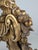 Baroque Torcheres in Golden Wood, 1800s, Set of 2 For Sale - Image 15 of 18