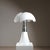 Ivory Pipistrello 620 Lamp with Acrylic Glass by Gae Aulenti for Martinelli Luce, Italy, 1965 For Sale - Image 8 of 18