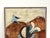 Decorative Wall Panel in Glazed Stoneware, 1970s For Sale - Image 4 of 13