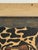 Nancy G. Watson Folk Art Cow Painting – Signed Original on Tin in Wood Frame For Sale In Orlando - Image 6 of 12