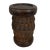 Vintage Tribal Nobility Bamileke Stool/Table Cameroon 14" H For Sale - Image 9 of 9