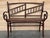 20th Century Bentwood Sofa in the Thonet Style, circa 1925, Caned Seat For Sale - Image 10 of 18