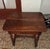 Louis XIII Walnut Cabaret Table For Sale - Image 5 of 8