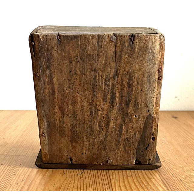 Model A0 Coffee Grinder from Peugeot Freres For Sale - Image 17 of 18