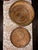 Gabriella Crespi 1970s Gabriella Crespi Rattan Bowl Set For Sale - Image 4 of 7
