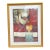 Limited Edition (138 of 175) Embossed Lithograph Titled Les Pommes Vert (The Green Apples) Created and Signed by Spanish Artist Alvar Suñol For Sale