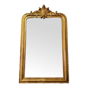French Louis XVI Mirror