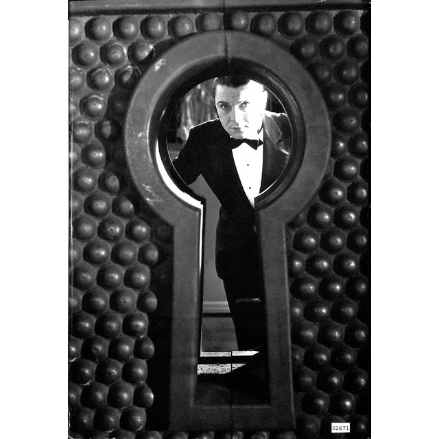 ANGER, Kenneth [331] pp. E.P. Dutton, Inc. 1984 10 1/2" x 7 5/8" Like its famous predecessor, is a bittersweet glance,...