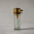 R. Lalique Marny Frosted Glass Perfume Bottle Atomizer, France, C. 1925–1930 For Sale - Image 9 of 14