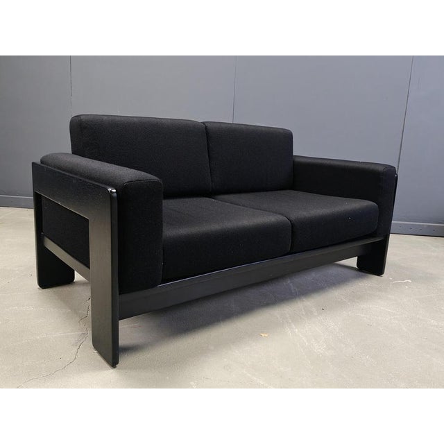 Bastiano Sofa Set by Tobia Scarpa for Knoll, 1970s, Set of 4 For Sale - Image 12 of 18