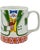 Vintage Seymour Mann Good Morning to You Mug For Sale - Image 9 of 9