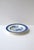 Blue Copeland Chinoiserie Blue and White Bowls Plates, Late 19th Century - Set of 3 For Sale - Image 8 of 15