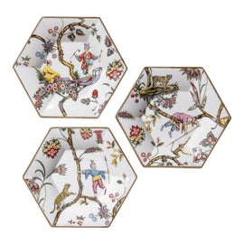 Example of Decorative Plates