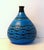 1920s Art Deco Vase in Creamic by Longwy for Atelier Primavera France, 1920s For Sale - Image 5 of 5