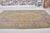 Floral Antique Wool Carpet For Sale - Image 9 of 10
