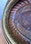Vintage Style Plant Pot in Brass For Sale - Image 14 of 18
