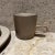 Edith Heath Vintage 1960s Edith Heath Sausalito 4-Piece Stoneware Dinnerware Set Mid-Century For Sale - Image 4 of 9
