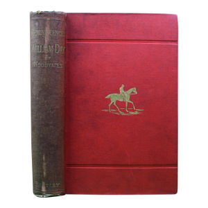 "William Day's Reminiscences of the Turf" 1886 Day, William