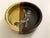 1970s Mid Century Modern Hand Painted Japanese Trinket Dish With Roadrunner For Sale In New York - Image 6 of 6