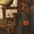 French School Artist, Genre Scene, Oil on Canvas, 19th Century For Sale - Image 6 of 12