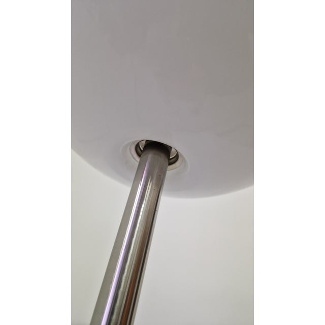 Papavero Floor Lamp by Achille and Piergiacomo Castiglioni for Flos, 1980s, Set of 2 For Sale - Image 9 of 18