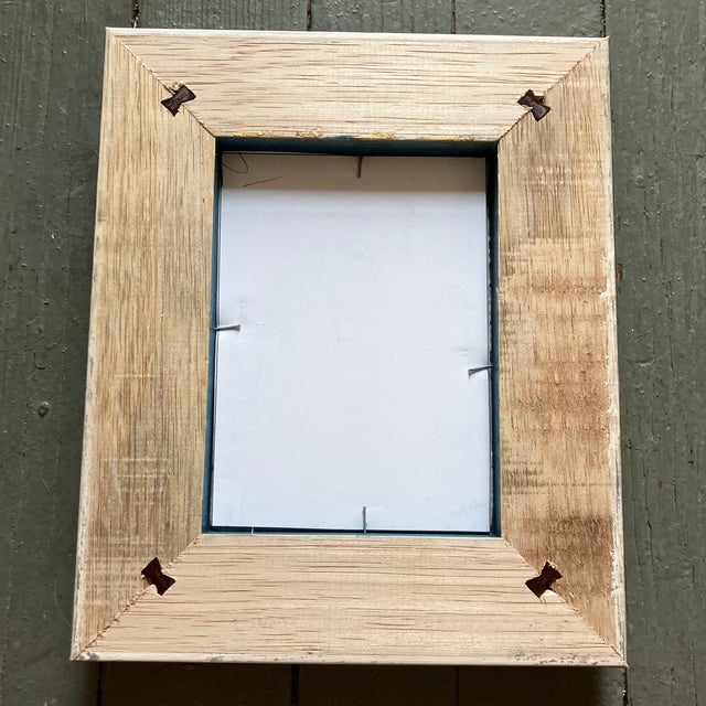 Contemporary Original Abstract Black Ink Painting For Sale - Image 4 of 4