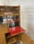 Vintage Bookcase from Tatra Nafromtok Pravenec, 1970s For Sale - Image 9 of 12