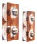 Model Disco Acrylic Wall Lamps by Jocelyne Trocmé for Galerie Oxar, 1970s, Set of 2 For Sale