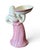 Hedi Schoop Mid Century Modern Ceramic Woman Figurine, C1950s For Sale - Image 4 of 6