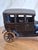 Metal Share Antique Arcade Cast Iron Ford Model T Tudor Sedan Toy C. 1925 Original Paint For Sale - Image 7 of 17