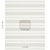 An open, airy high-performance woven, Solana Stripe Indoor/Outdoor blends a variety of stripes for a fresh, crisp effect....