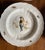 English 1990s Chelsea House Decorative Porcelain Plates Inspired by the Iconic Herend Rothschild Bird Pattern - Set of Six For Sale - Image 3 of 11