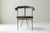 Sculptural Rustic Armchair, France, 1960s For Sale - Image 15 of 17
