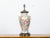 Early 19th Century Chinese Rose Medallion Canton Baluster Vase circa 1800 Mounted as a Table Lamp For Sale - Image 4 of 12