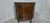 Mahogany Demi Lune Cabinet, 1920 For Sale - Image 3 of 10
