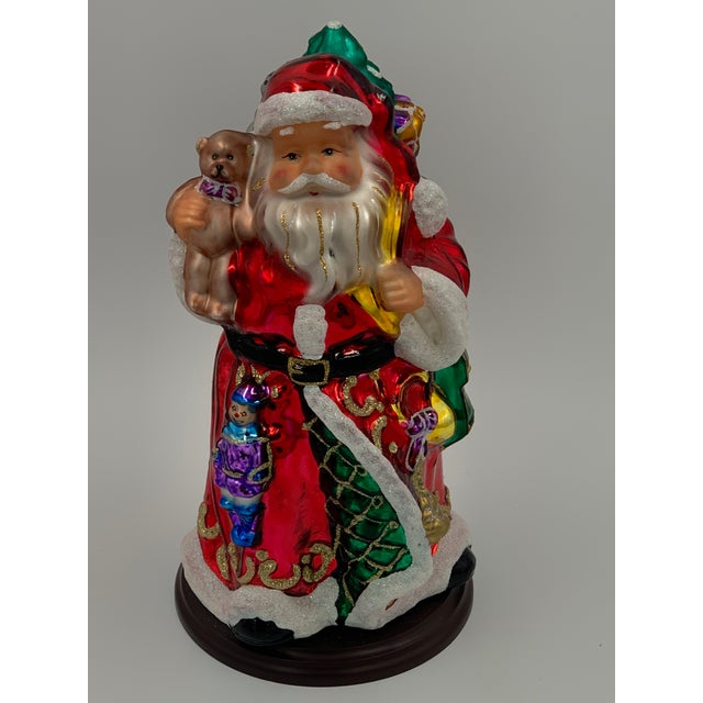 Thomas Pacconi Snowman For Sale In Greenville, SC - Image 6 of 6