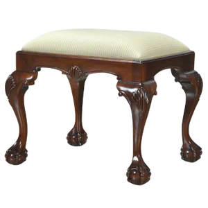 Niagara Furniture Chippendale Bench