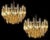Vintage Italian Chandeliers in Murano For Sale - Image 13 of 14