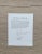Guillaume Azoulay Lever De Soleil Limited Edition Etching Hand Signed & Numbered 2016 For Sale - Image 13 of 13