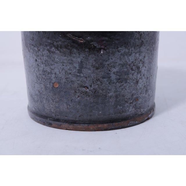 Stoneware Pottery Storage Crock Canning Jar For Sale - Image 15 of 15