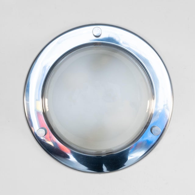 Tommy LSP6 Wall Lights by Luigi Caccia Dominioni for Azucena, 1965, Set of 2 For Sale - Image 11 of 11